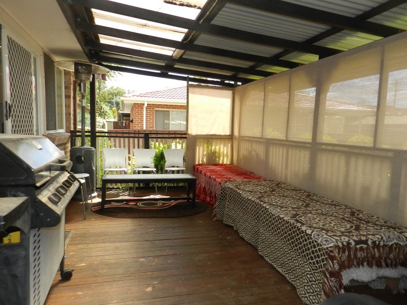 3 Cudgee Place, Dharruk NSW 2770