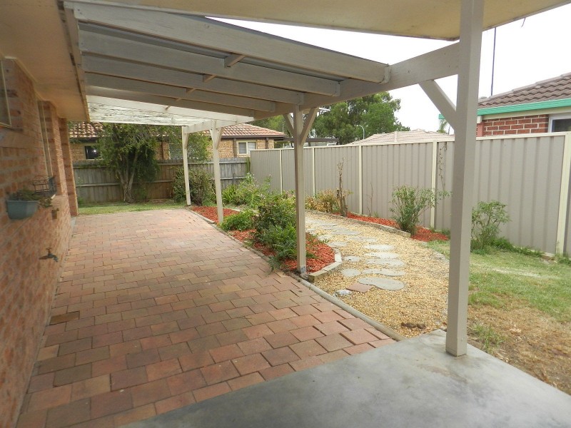 31 Melanie Street, Hassall Grove NSW 2761