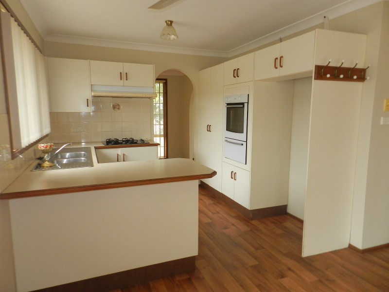 31 Melanie Street, Hassall Grove NSW 2761