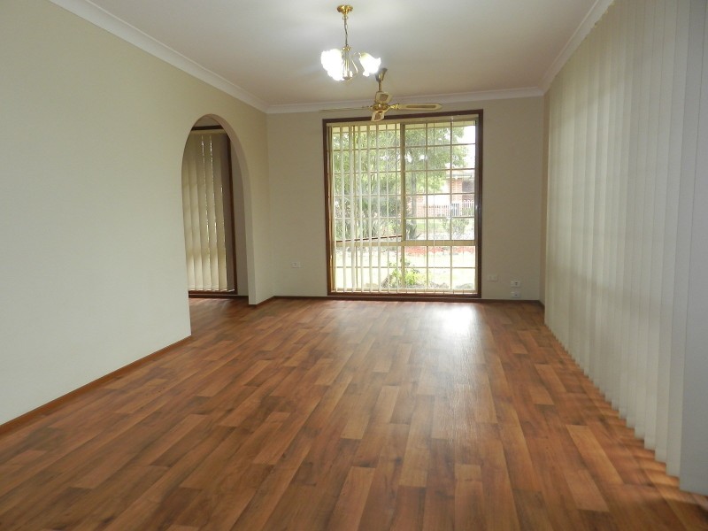 31 Melanie Street, Hassall Grove NSW 2761