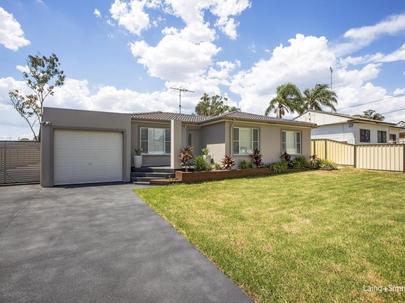 26  Tidswell Street, Mount Druitt NSW 2770