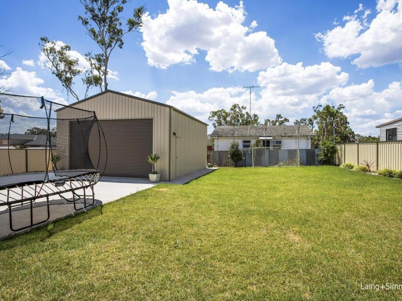 26  Tidswell Street, Mount Druitt NSW 2770