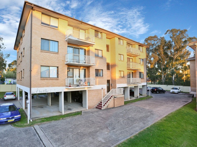 12/334 Woodstock Avenue, Mount Druitt NSW 2770