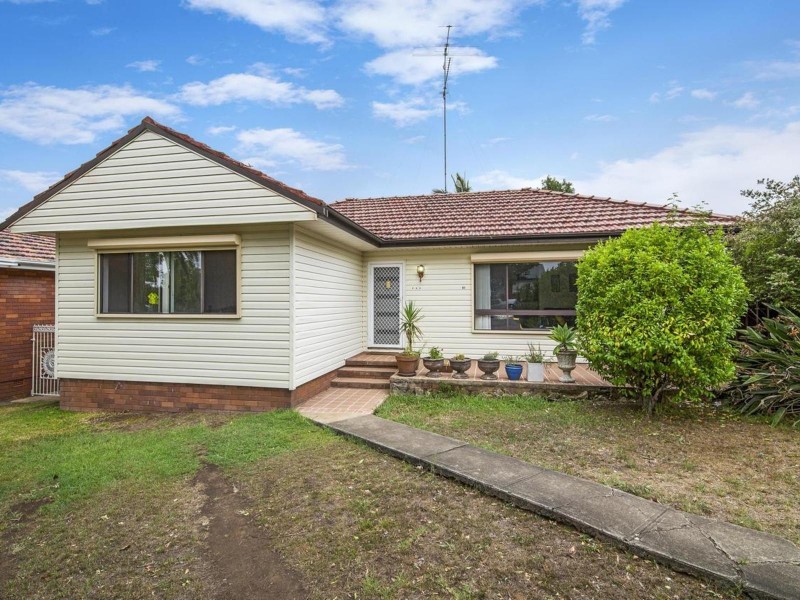 91 & 91A  Monfarville Street, St Marys NSW 2760
