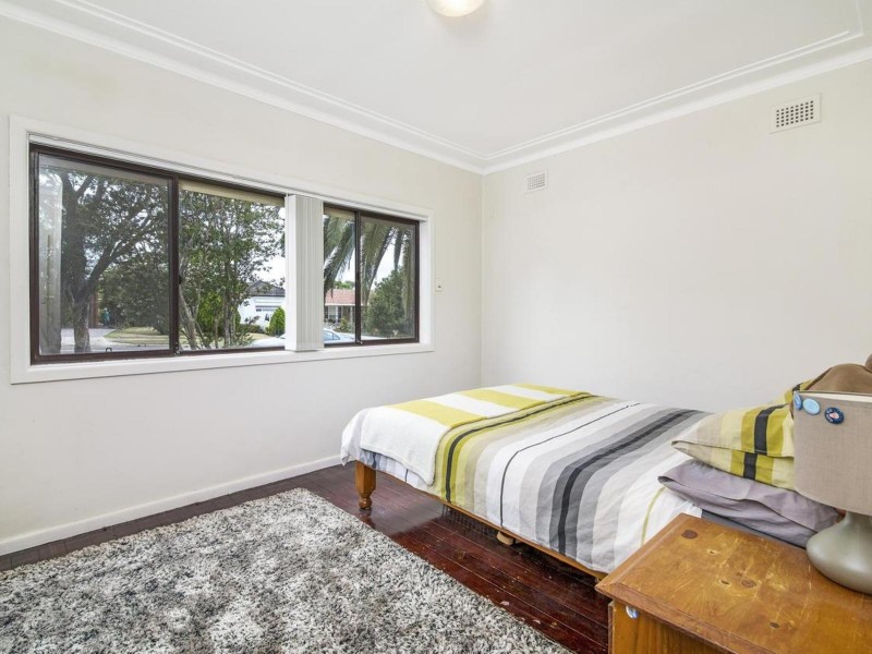 91 & 91A  Monfarville Street, St Marys NSW 2760