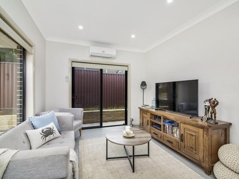 91 & 91A  Monfarville Street, St Marys NSW 2760