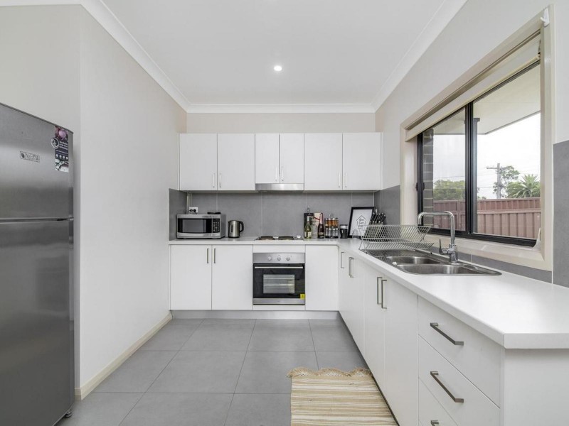 91 & 91A  Monfarville Street, St Marys NSW 2760
