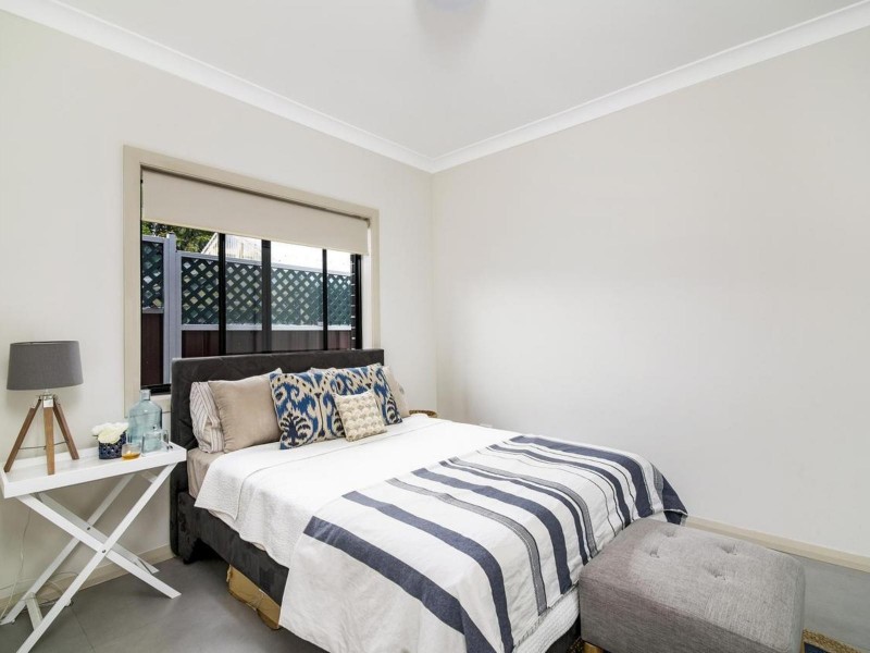 91 & 91A  Monfarville Street, St Marys NSW 2760