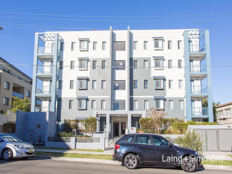 19/267-269 Beames Avenue, Mount Druitt NSW 2770