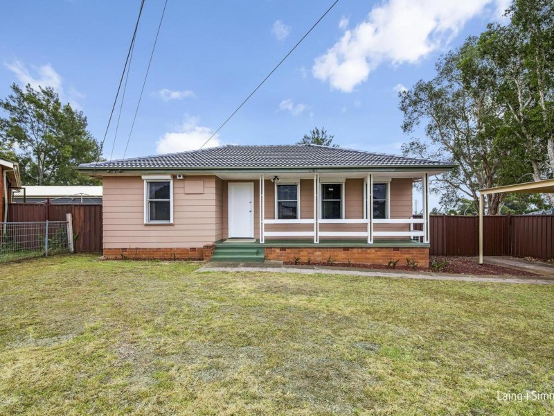 3 Hindemith Ave, Emerton NSW 2770