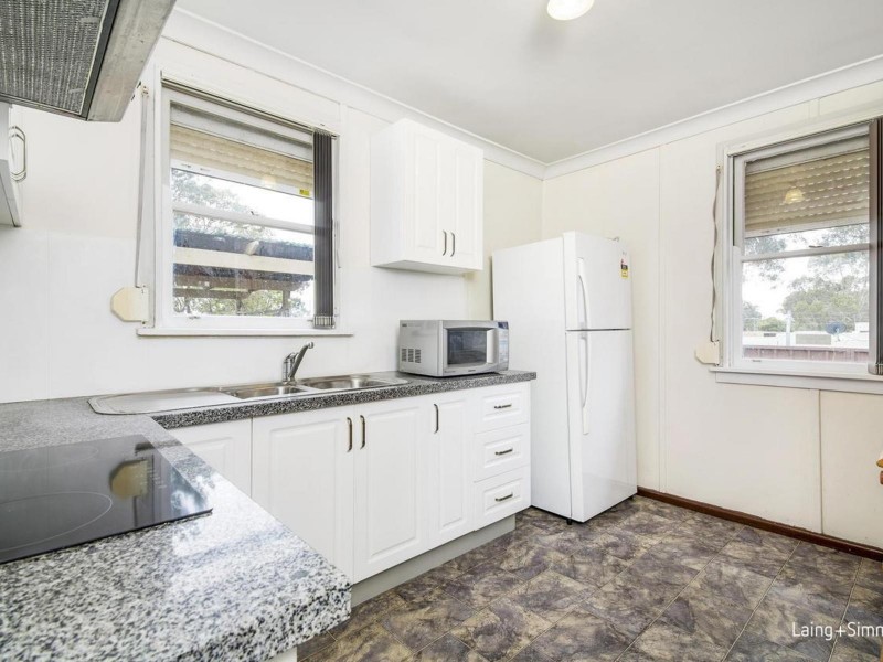3 Hindemith Ave, Emerton NSW 2770