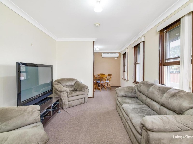 3 Hindemith Ave, Emerton NSW 2770