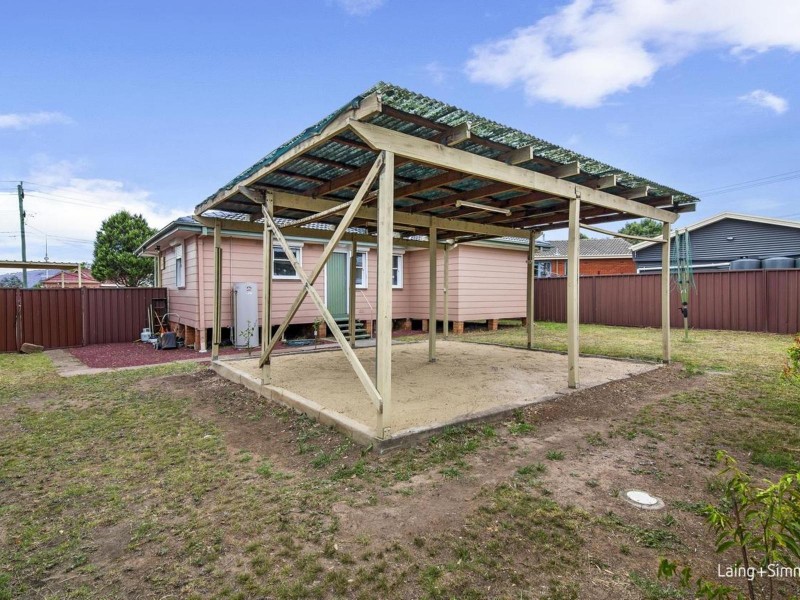 3 Hindemith Ave, Emerton NSW 2770