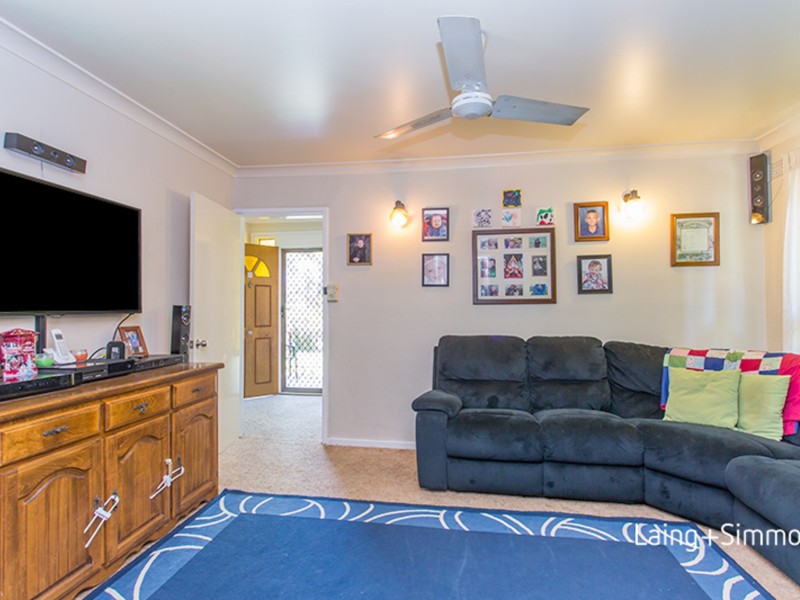 1 Balboa Place, Willmot NSW 2770