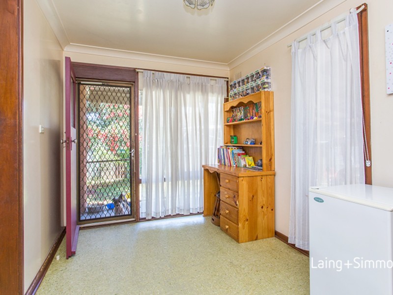 1 Balboa Place, Willmot NSW 2770
