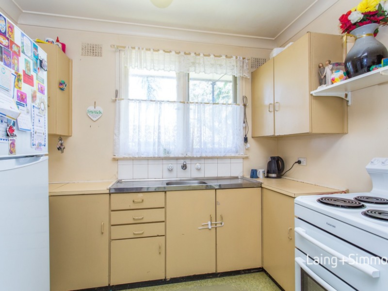 1 Balboa Place, Willmot NSW 2770