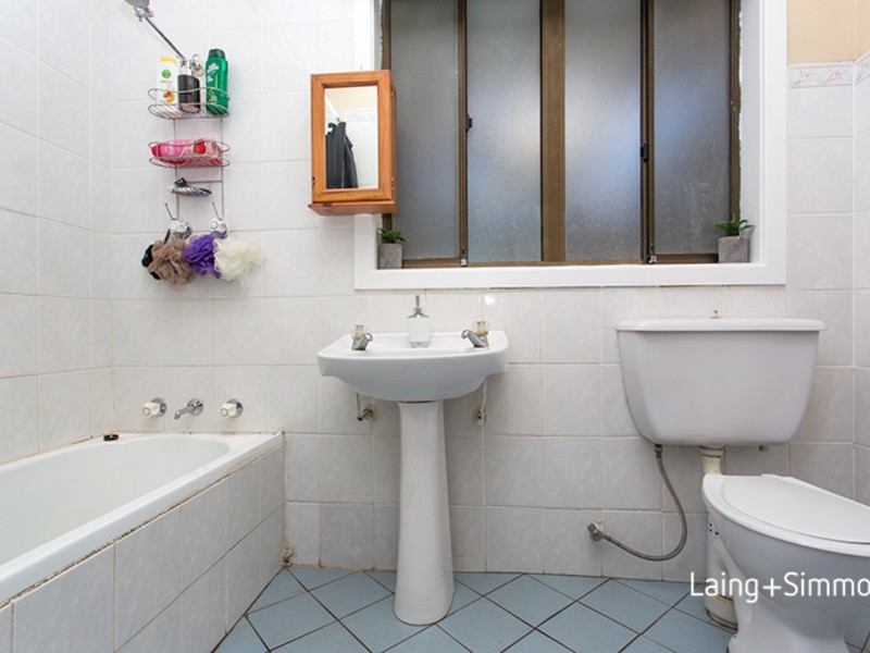 1 Balboa Place, Willmot NSW 2770