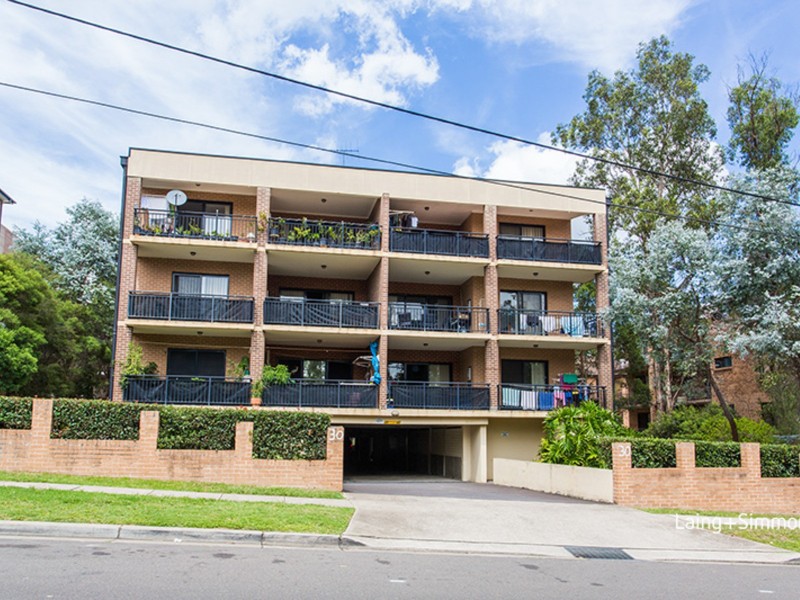 19/30 Hythe St, Mount Druitt NSW 2770