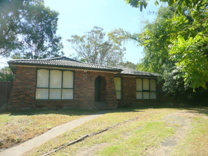 12 Fysh Place, Bidwill NSW 2770