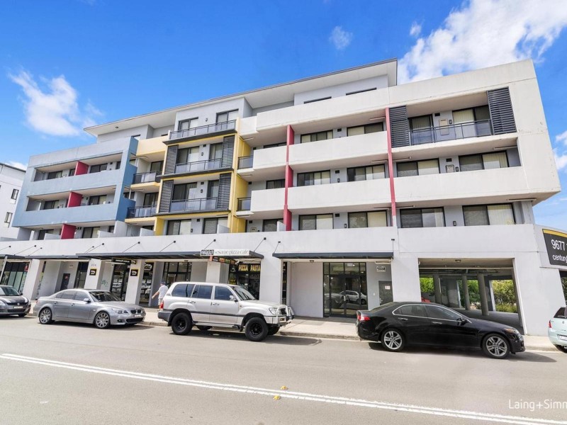 45/254 Beames Avenue, Mount Druitt NSW 2770