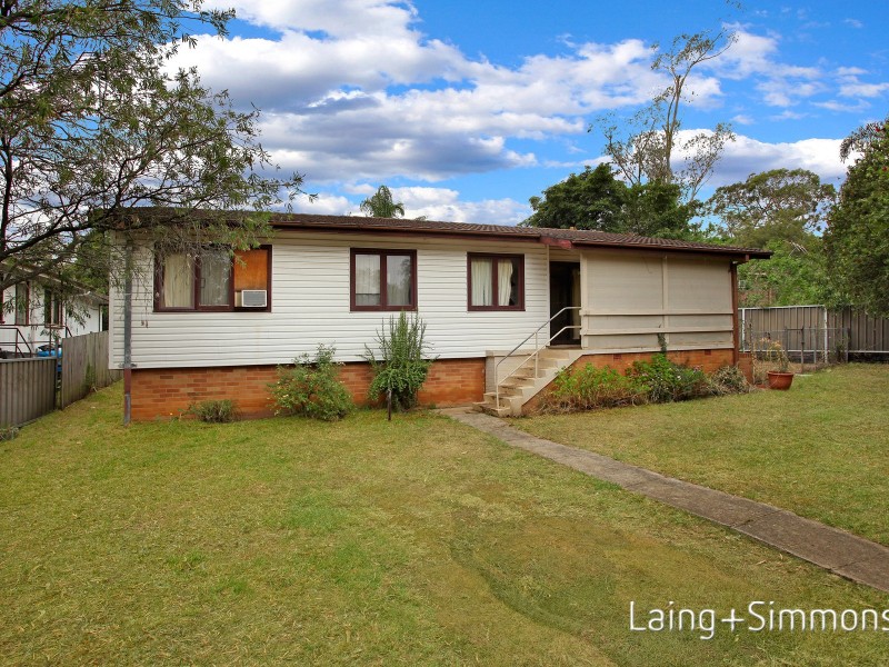 10 Ball Place, Willmot NSW 2770