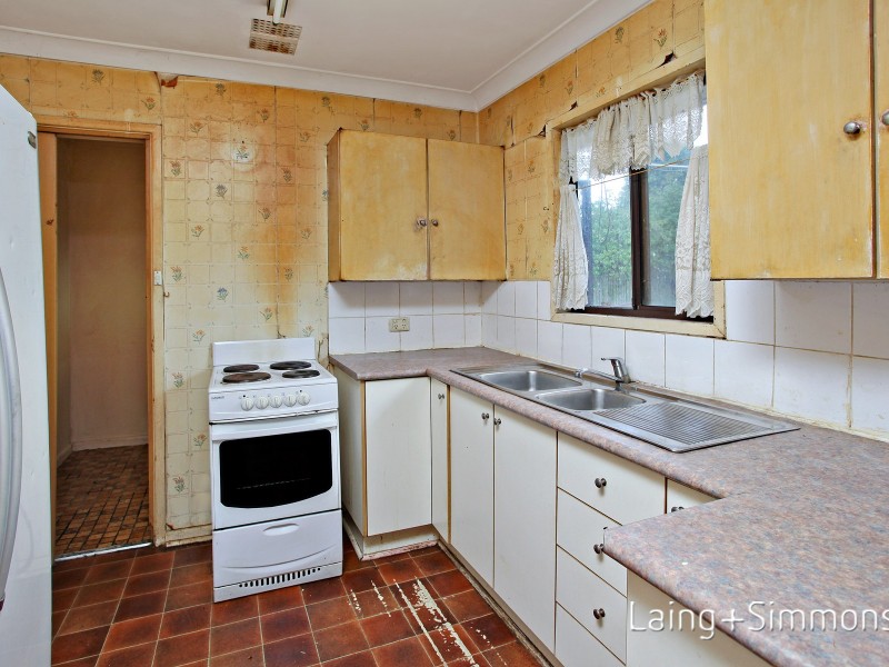 10 Ball Place, Willmot NSW 2770