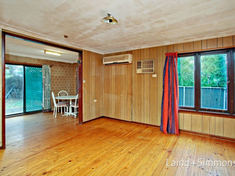 10 Ball Place, Willmot NSW 2770