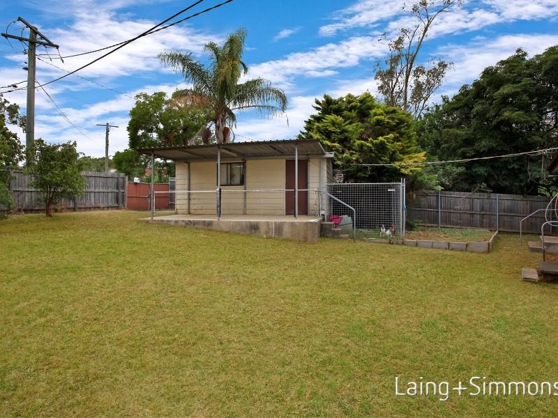 10 Ball Place, Willmot NSW 2770