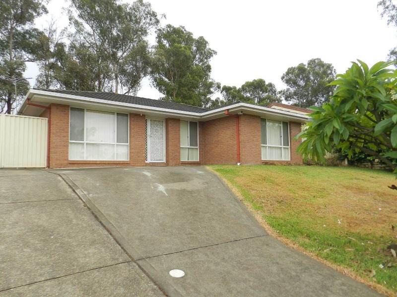 55 Stockholm Avenue, Hassall Grove NSW 2761