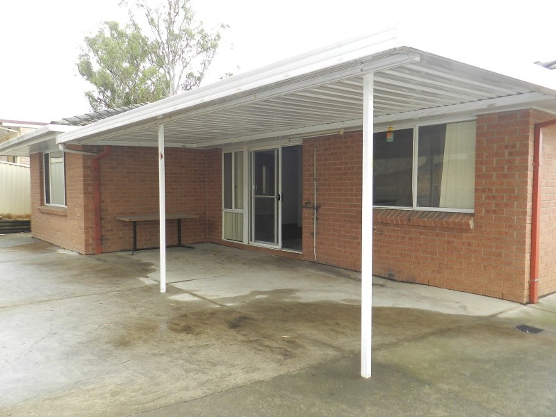 55 Stockholm Avenue, Hassall Grove NSW 2761