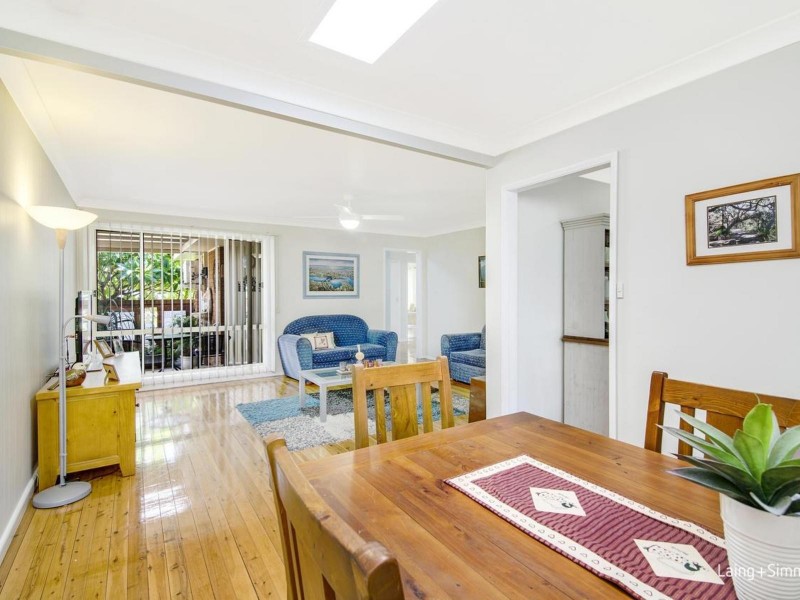 60 Ropes Creek Road, Mount Druitt NSW 2770