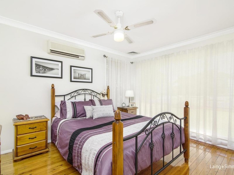 60 Ropes Creek Road, Mount Druitt NSW 2770