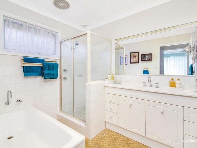 60 Ropes Creek Road, Mount Druitt NSW 2770