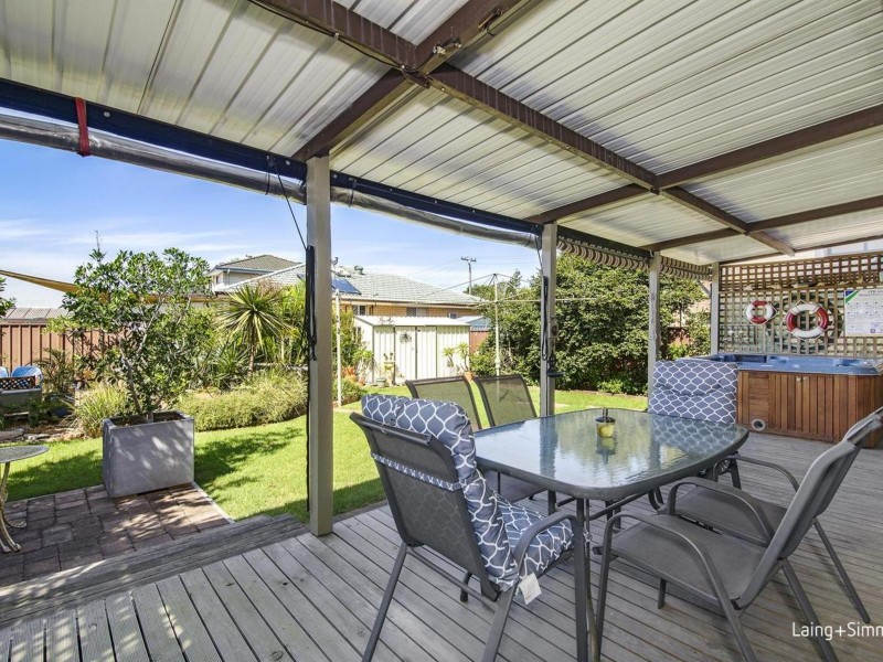 60 Ropes Creek Road, Mount Druitt NSW 2770