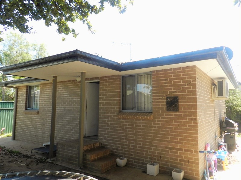 55a Ropes Creek Road, Mount Druitt NSW 2770