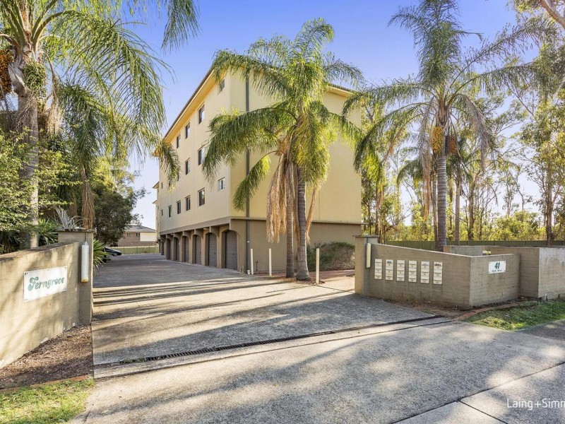 6/41 Hythe Street, Mount Druitt NSW 2770