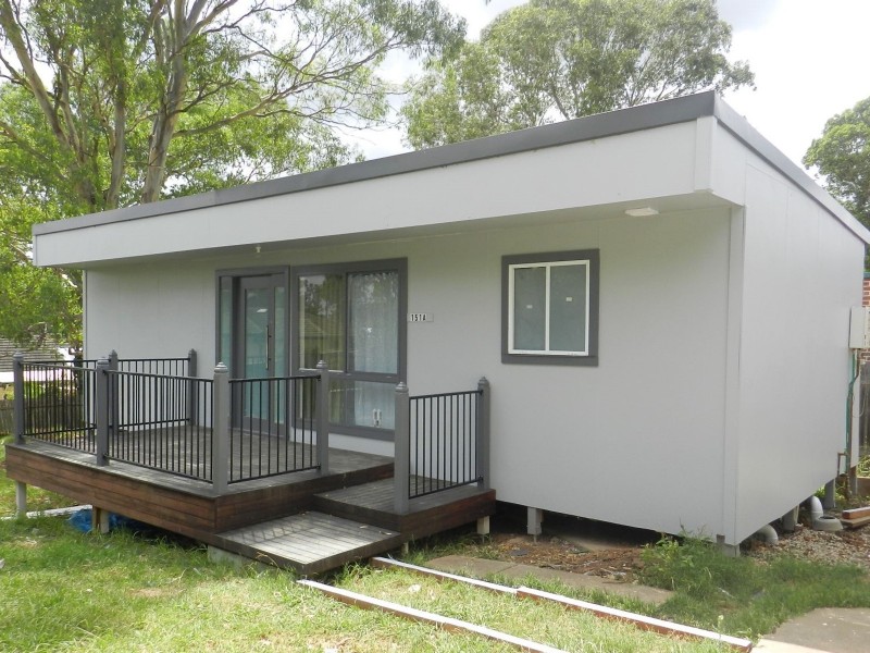 151A Lucas Road, Lalor Park NSW 2147