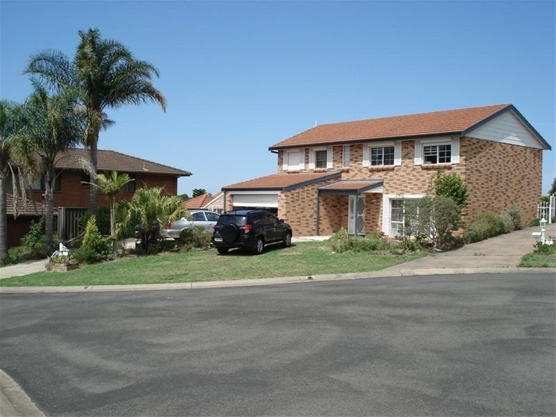 3 Piper Place, Minchinbury NSW 2770