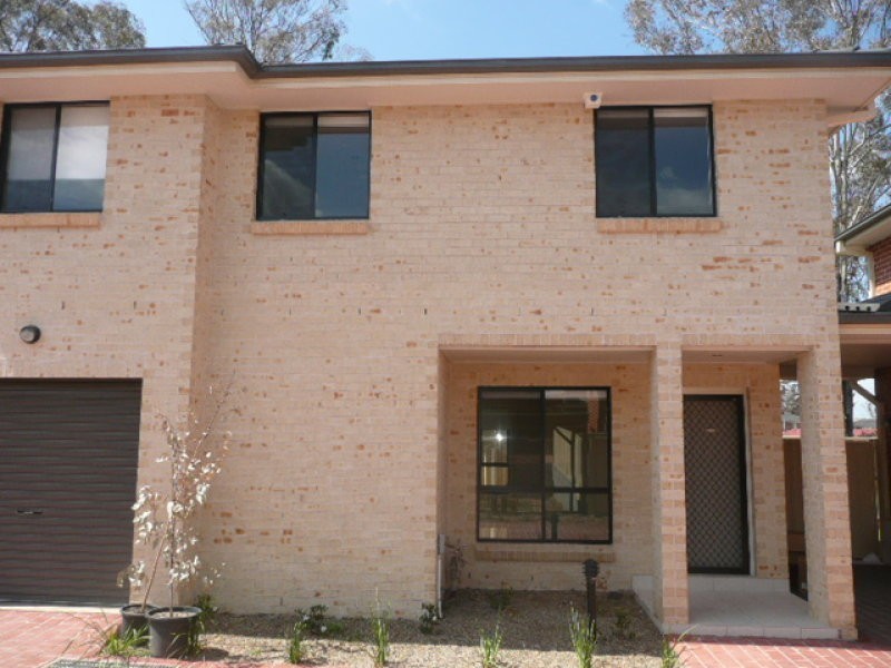 16/29-31 O’Brien Street, Mount Druitt NSW 2770