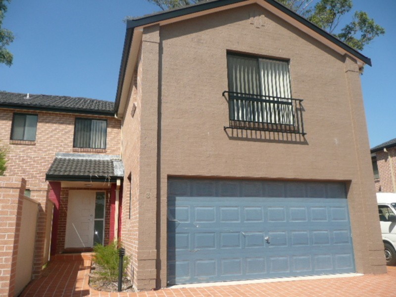 3/14 Obrien Street, Mount Druitt NSW 2770