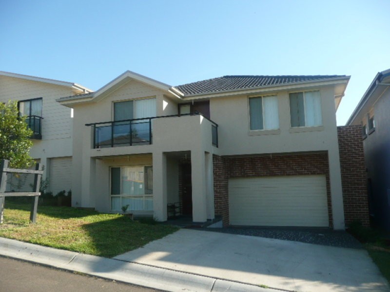 15 Dungara Drive, Pemulwuy NSW 2145