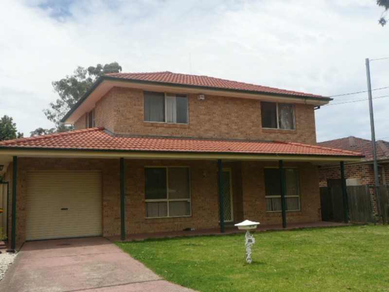 31A Dixon Street, Mount Druitt NSW 2770