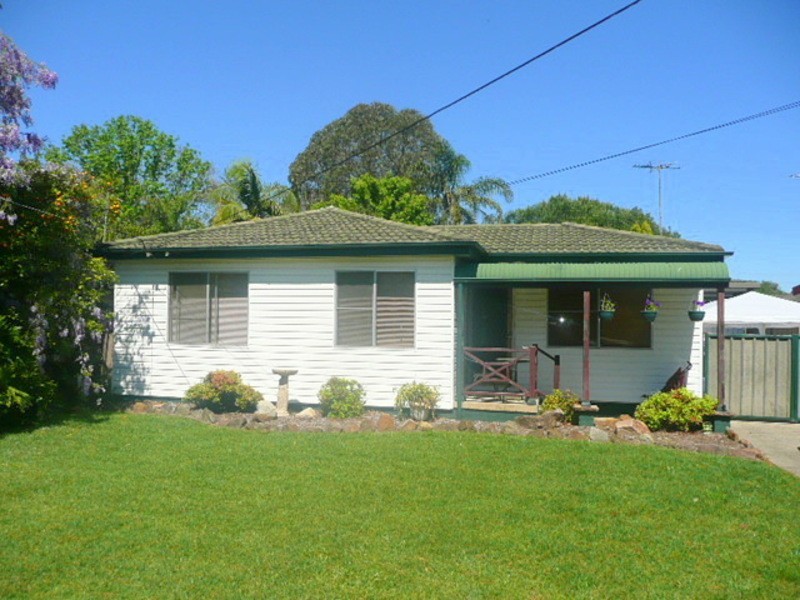 09 Vincent Street, Mount Druitt NSW 2770