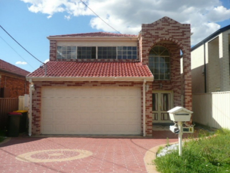 13A Varian St, Mount Druitt NSW 2770