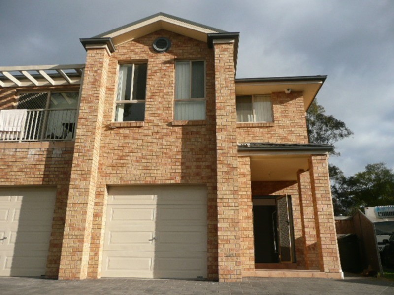 2/9 Cullen Place, Dharruk NSW 2770