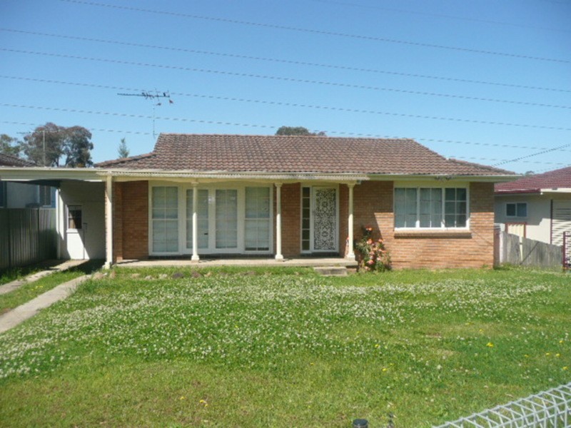 32 Jindalla Cres, Hebersham NSW 2770