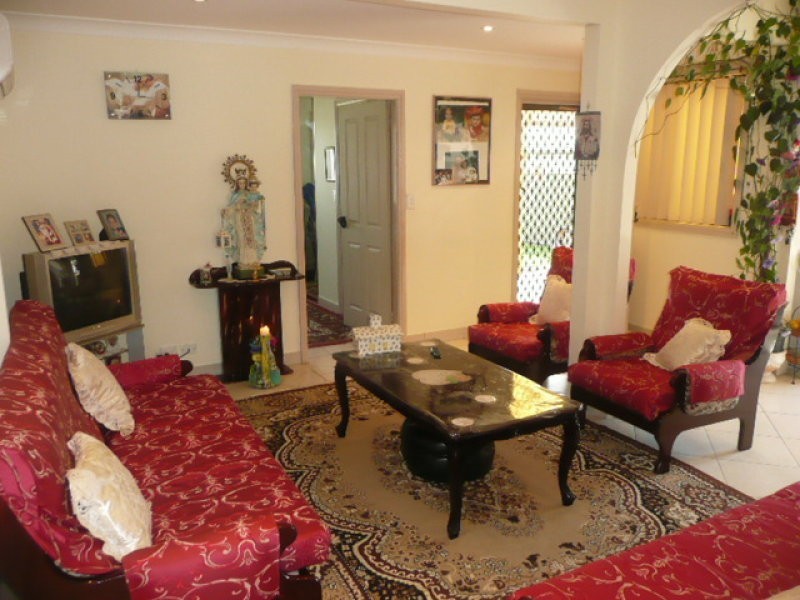 4 Nelson St, Mount Druitt NSW 2770