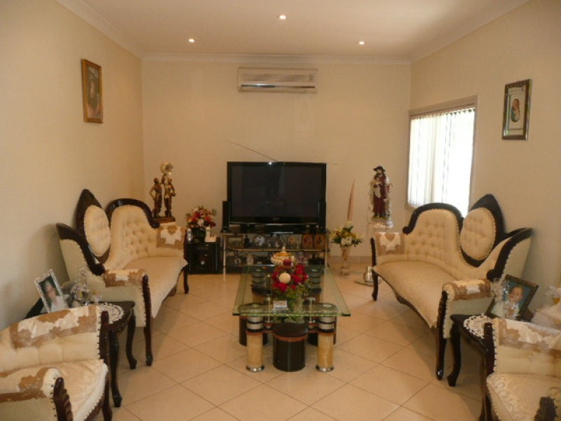 4 Nelson St, Mount Druitt NSW 2770