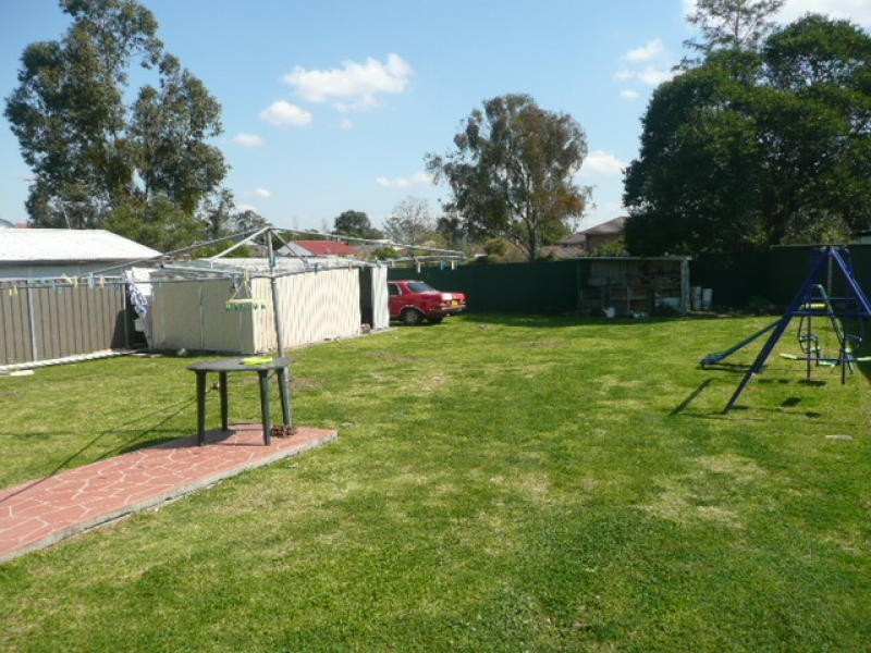 4 Nelson St, Mount Druitt NSW 2770