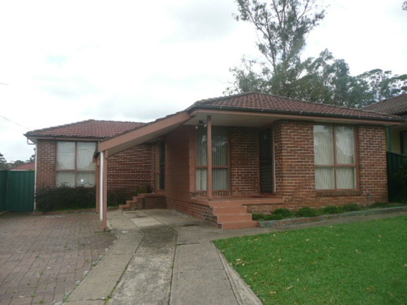 Mount Druitt NSW 2770